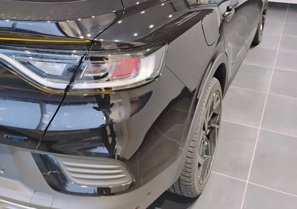 Renault Arkana cena 155500 przebieg: 1, rok produkcji 2024 z Hrubieszów małe 352